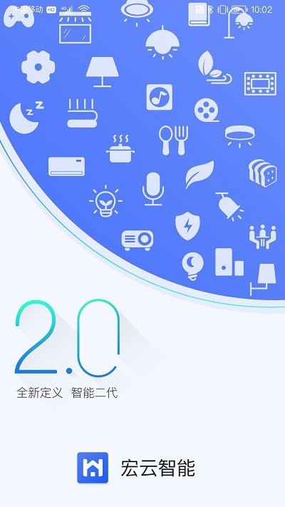 宏云智能-品系列图1