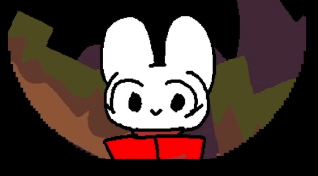 恐怖小兔子乖乖图2