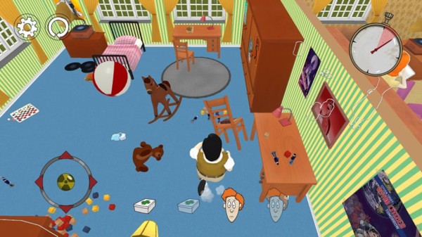 60秒重新裂变图1