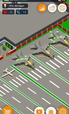 闲置警察局大亨图1