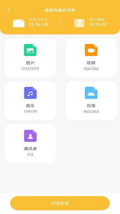 换机克隆同步大师图1