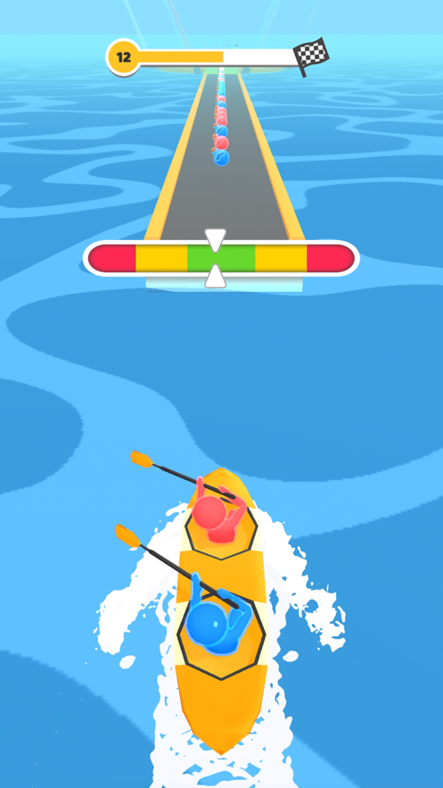 Change the Body ios版图3