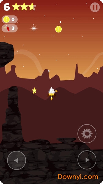探索火星：救援图1