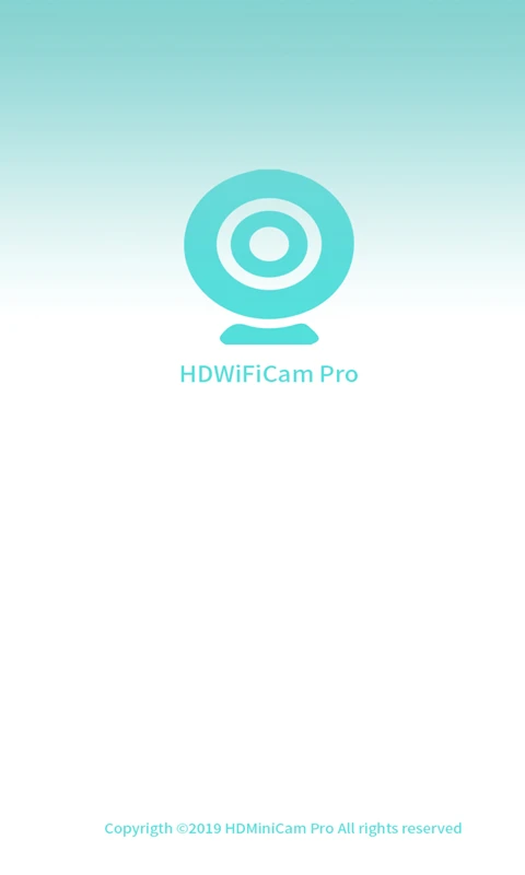 HDWiFiCamPro(智能监控工具) v9.3 安卓版
