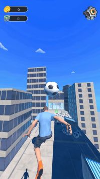 工艺世界跑酷图3