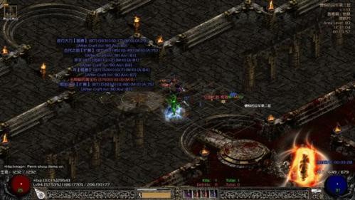 暗黑破坏神3cdk图1