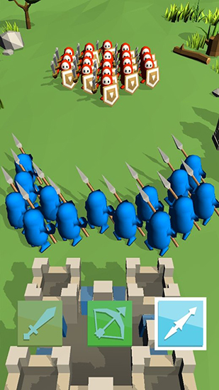 为荣耀而战 安卓版v0.89图2