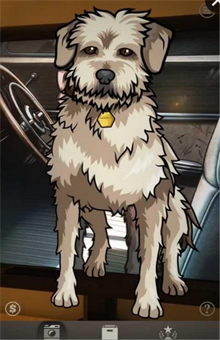 Archer, P.I.图3