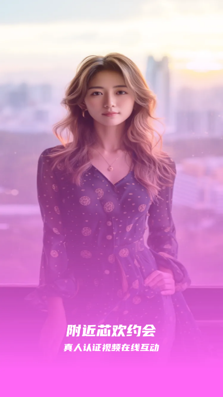 附近芯欢约会