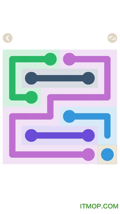 天天爱连线苹果版图2