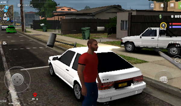 加州生活模拟器国际服图2