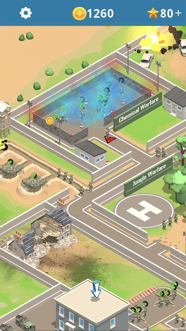 放置军事基地图3