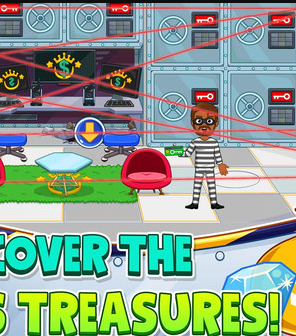 我的小镇银行图1