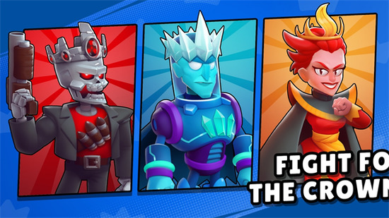 坦克之王战争图2