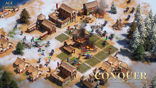 Age of Empires Mobile安装器图5