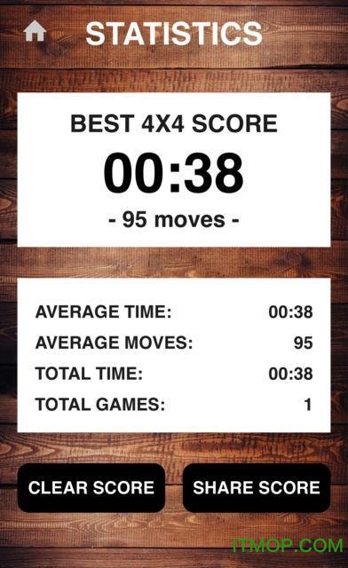 最强大脑数字华容道苹果图3