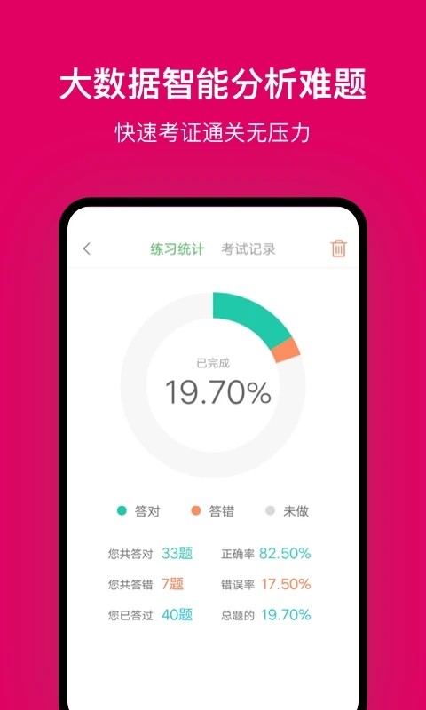 北京网约车考试图1