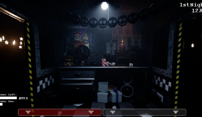 Another TRTF1 Remake: Overdone!图3