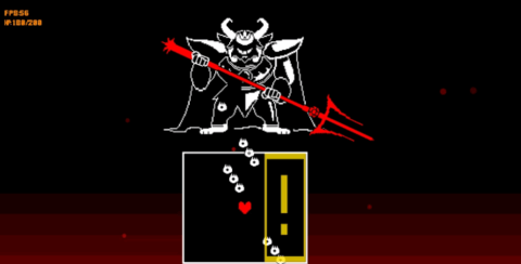 sans传说之下boss之战图3
