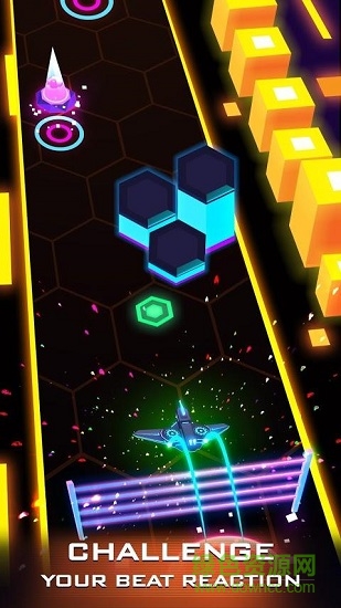 舞动的翅膀神奇节拍(Dancing Wings Magic Beat)图1