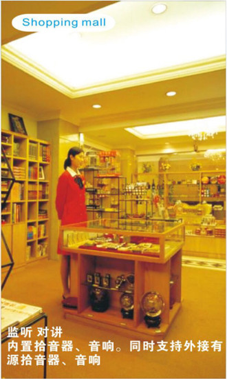 yyp2p摄像头监控软件图4