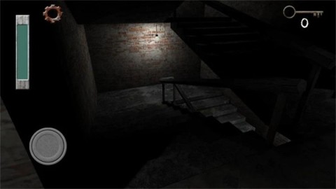 Slendrina the Cellar (Free)图1