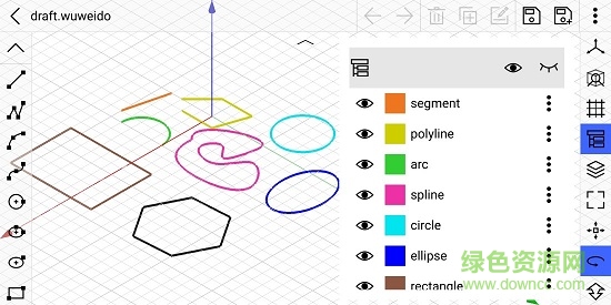 cad建模号ios版 cad建模号ios版