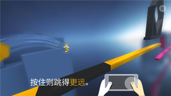 变色小怪物 变色小怪物
