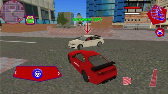 火柴人绳索英雄正版无广告app图1