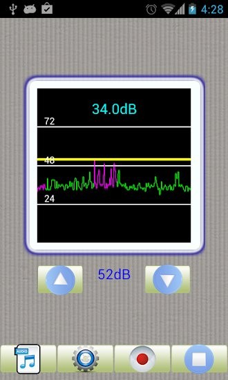 梦话录音器(Sleep Talk Recorder)图1