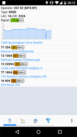 netmonitor汉化版图3