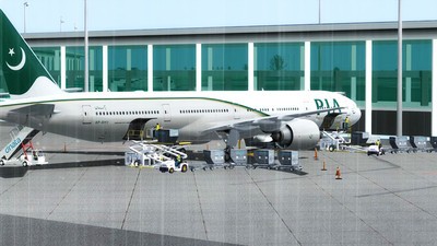 飞机：真实的飞行模拟器图4