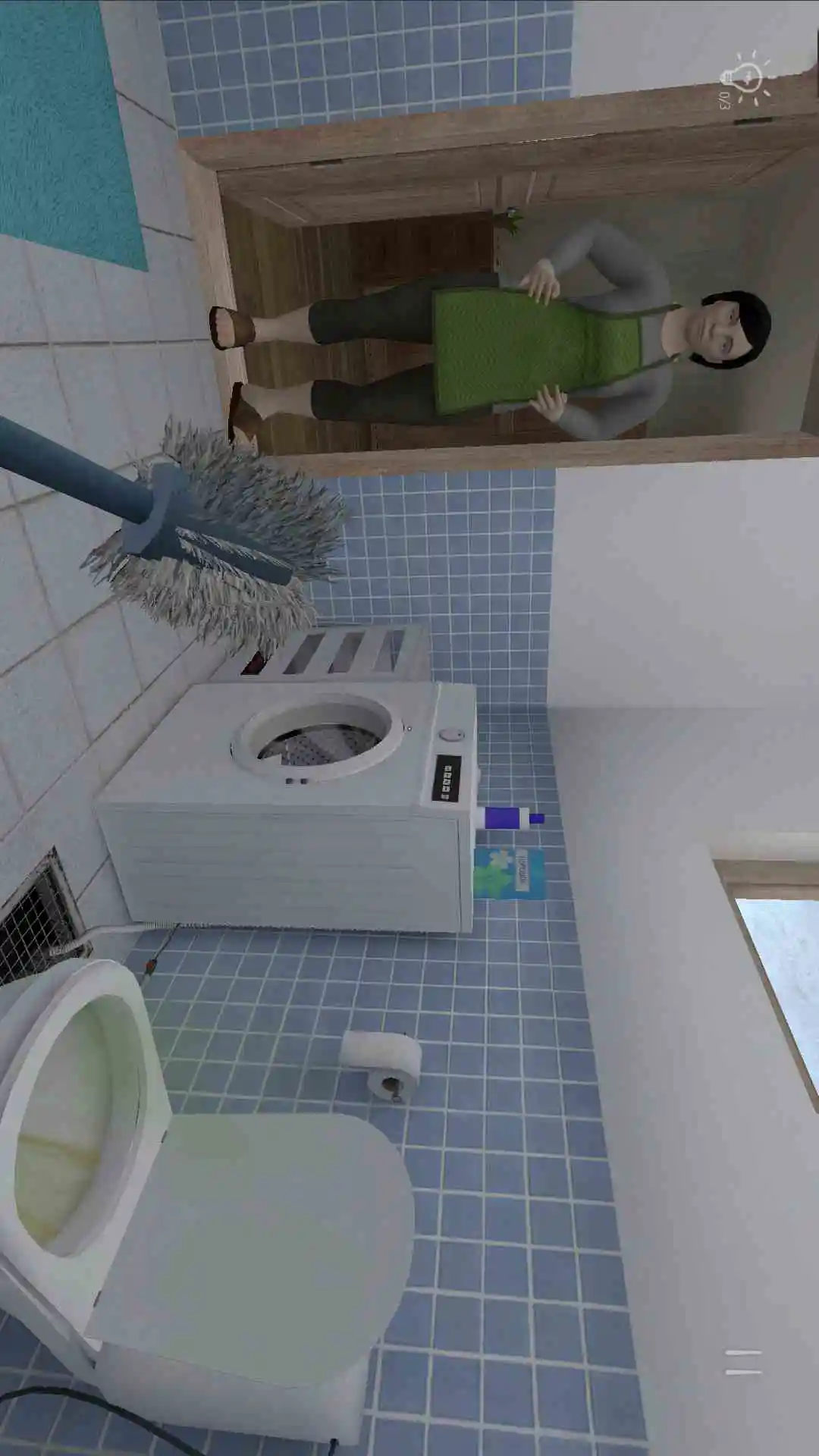 校园恶搞模拟器图4