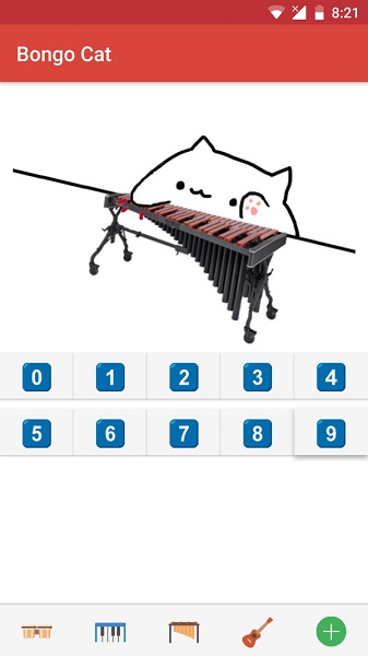 邦戈猫 邦戈猫