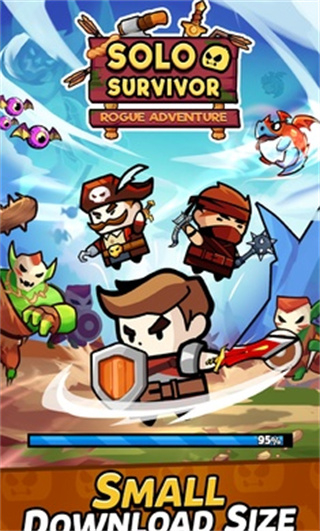 单挑幸存者内置菜单图2