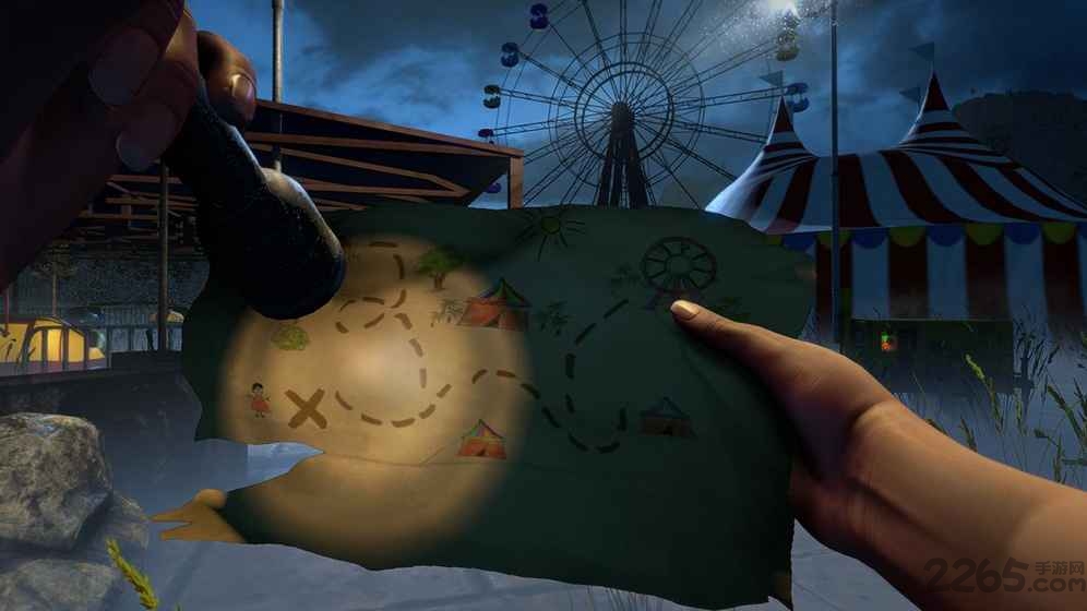 Scary Clown Survival : Horror Game图4