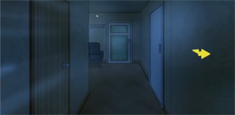 寻找伪人魅魔版图1