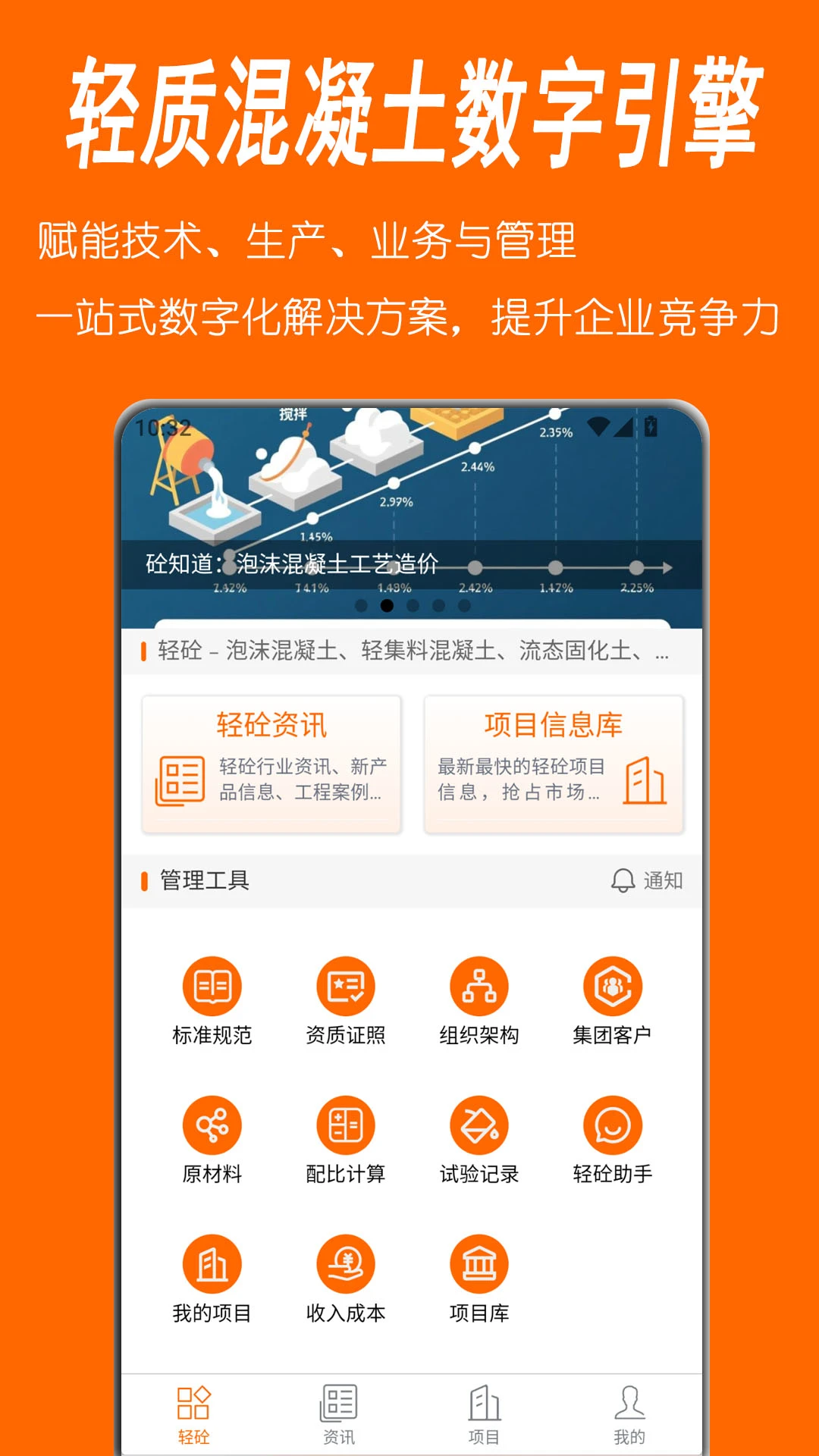 轻砼图2