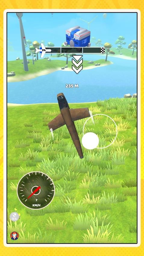 极限冒险欢乐记图4