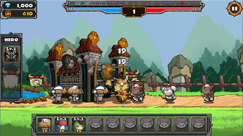 猫狗大战2中文版图3