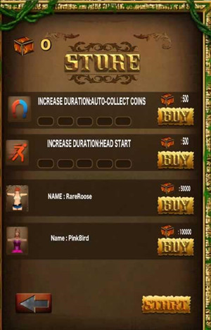 失落神庙奇幻冒险图3