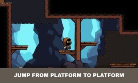 基拉瓦历险记官方版游戏图2