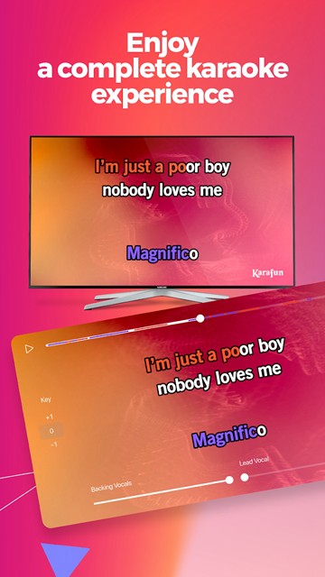 KaraFun卡拉OK 安卓最新版v5.17.2图5