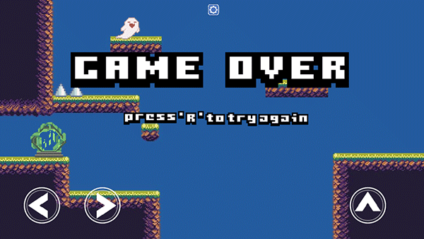 原神版I-wanna图1