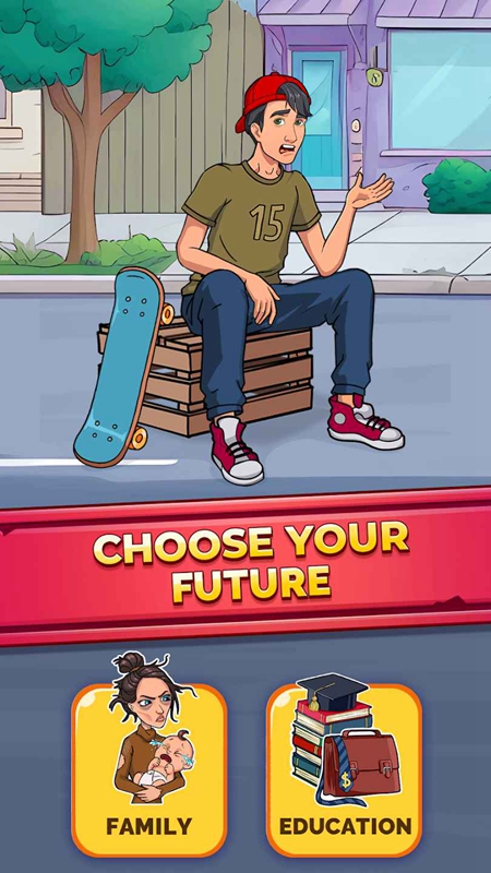 Rich Inc富人公司图1