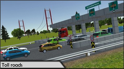 货运模拟器2021图2