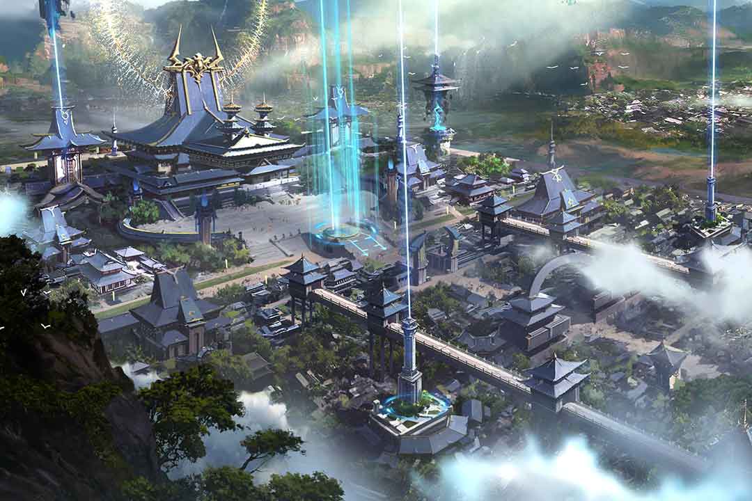 遮天世界