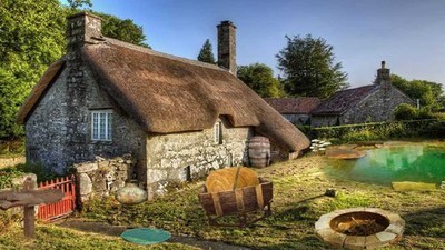 樱桃小镇海景别墅图2