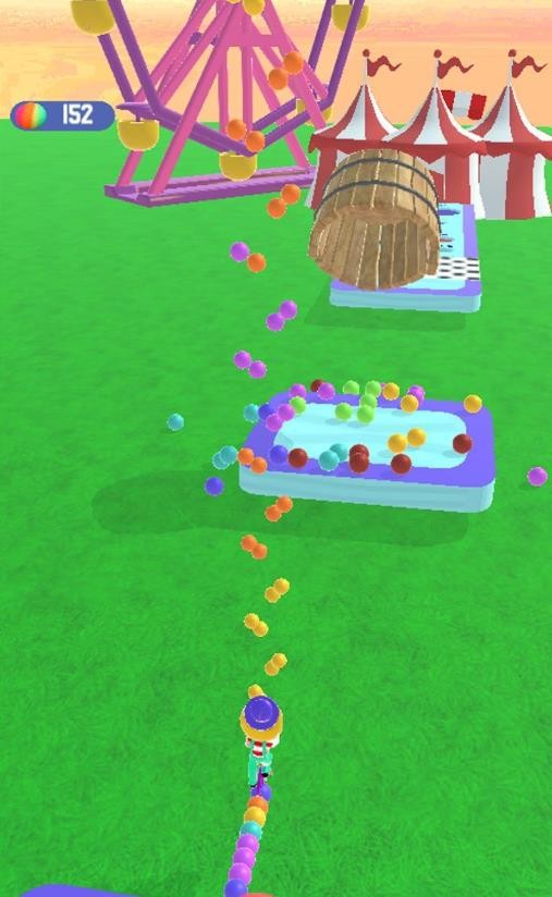 扔石头堡垒安卓版