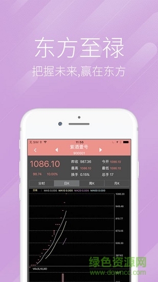 云诺东方新零售图2